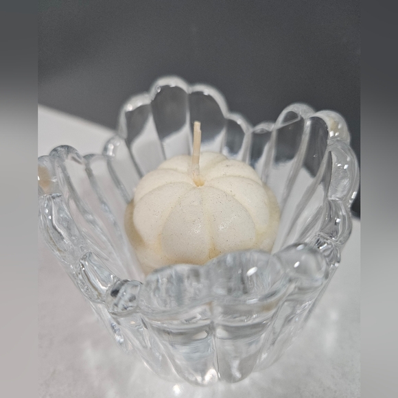 Partylite Vintage P7133 Votive Candleholder Pair - Picture 4 of 4